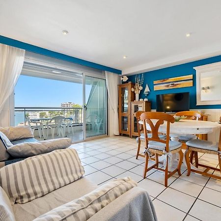 Hauzify I Apartament Capellans Salou Dış mekan fotoğraf