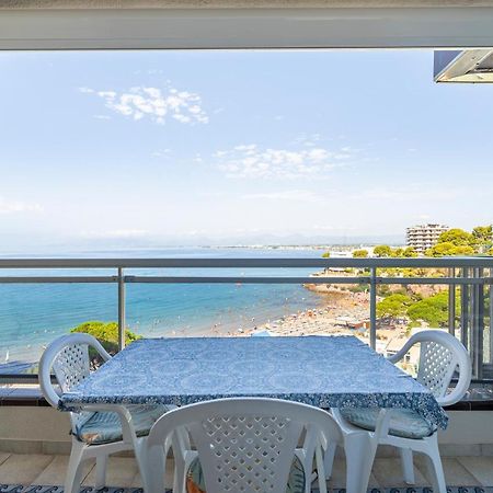 Hauzify I Apartament Capellans Salou Dış mekan fotoğraf