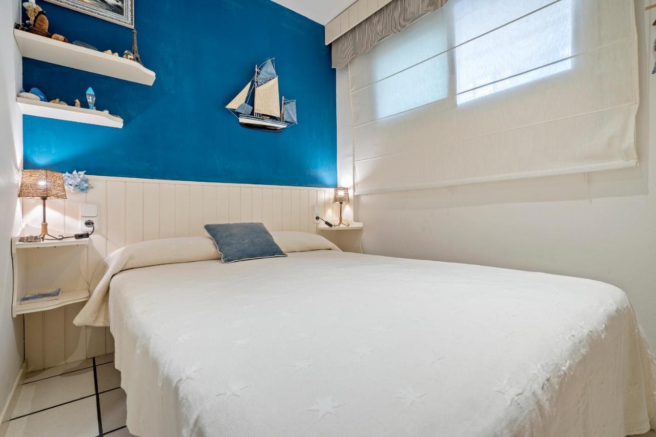 Hauzify I Apartament Capellans Salou Dış mekan fotoğraf