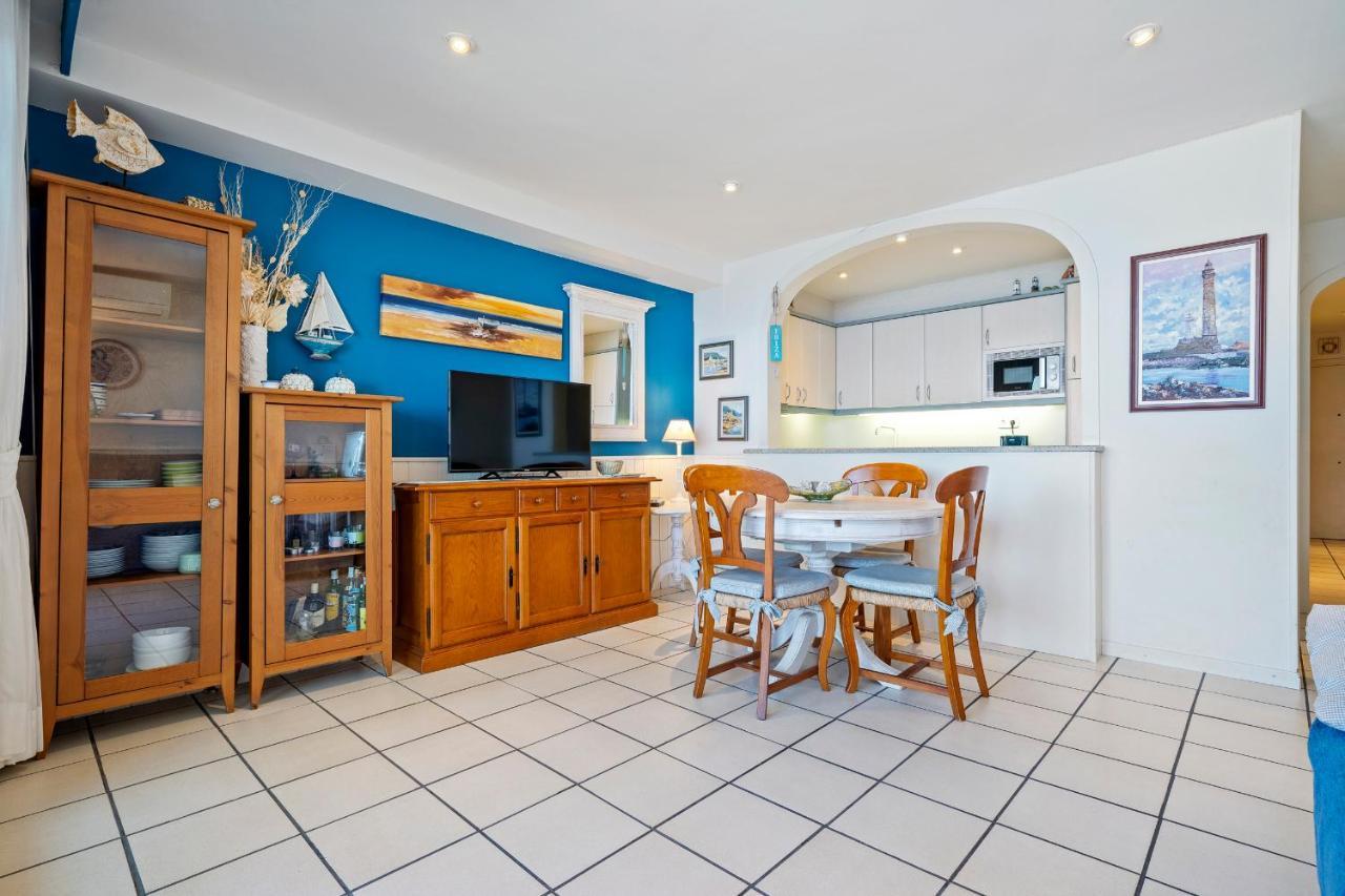 Hauzify I Apartament Capellans Salou Dış mekan fotoğraf