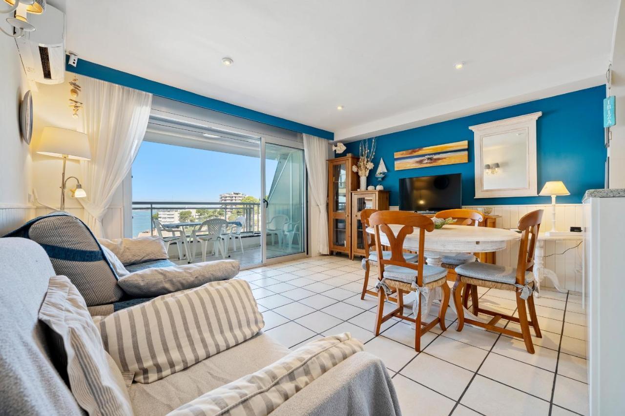 Hauzify I Apartament Capellans Salou Dış mekan fotoğraf