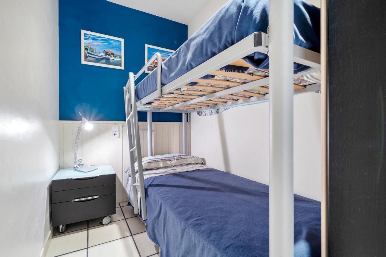 Hauzify I Apartament Capellans Salou Dış mekan fotoğraf