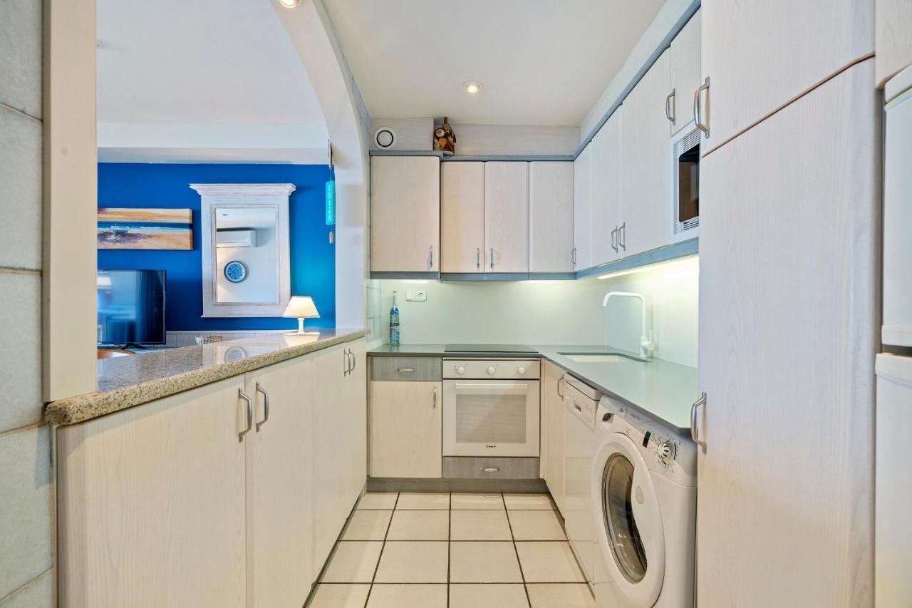 Hauzify I Apartament Capellans Salou Dış mekan fotoğraf