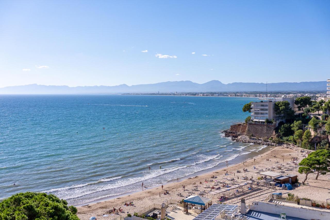 Hauzify I Apartament Capellans Salou Dış mekan fotoğraf
