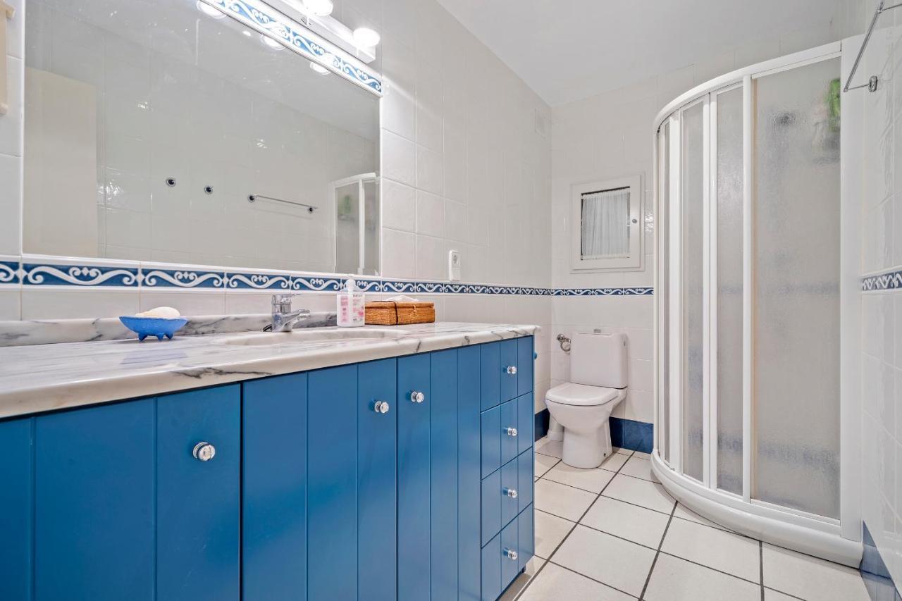 Hauzify I Apartament Capellans Salou Dış mekan fotoğraf