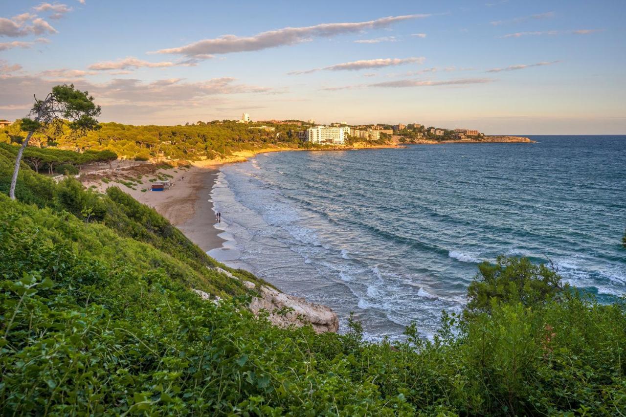 Hauzify I Apartament Capellans Salou Dış mekan fotoğraf