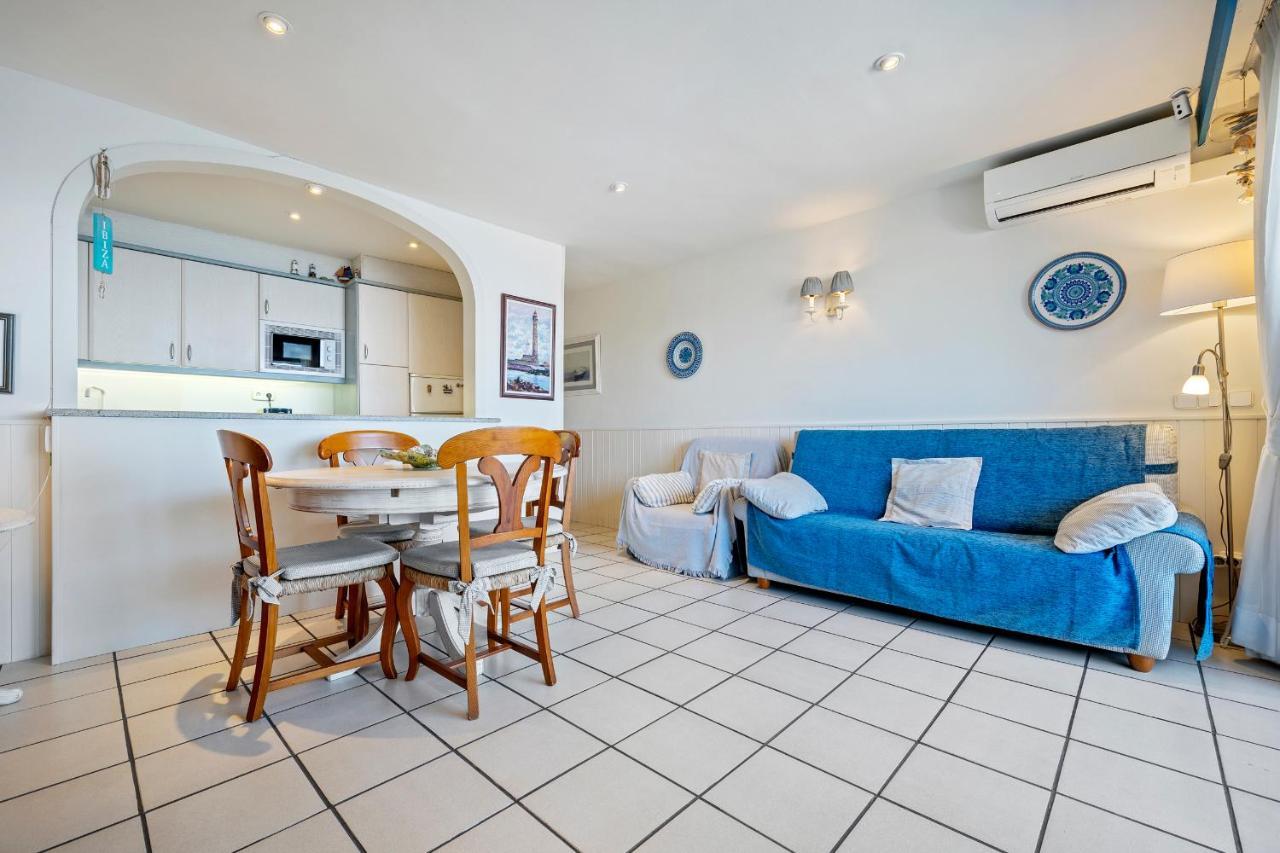 Hauzify I Apartament Capellans Salou Dış mekan fotoğraf