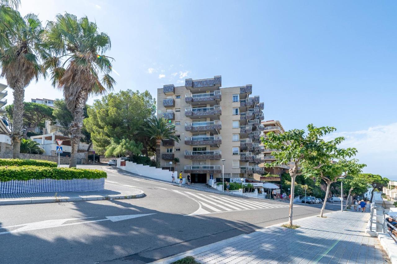 Hauzify I Apartament Capellans Salou Dış mekan fotoğraf